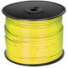 1000 ft. Stranded Shielded F/UTP CAT5e (350MHz) Network Cable - FT4/CMG - Bafo